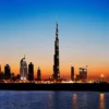 Exploring the Wonders of Dubai: Top 5 Must-Visit Destinations