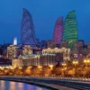 Exploring Baku: Top 5 Must-Visit Destinations