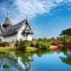 Discover the Magic of Thailand: Top 5 Must-Visit Destinations